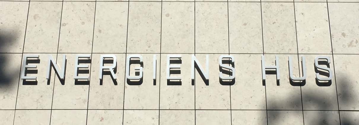 Klinthagen Sleben, Dansk Energi - Energiens Hus